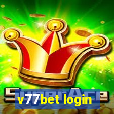 v77bet login